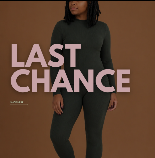 Last Chance