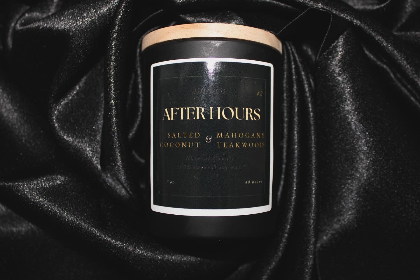 AFTER HOURS