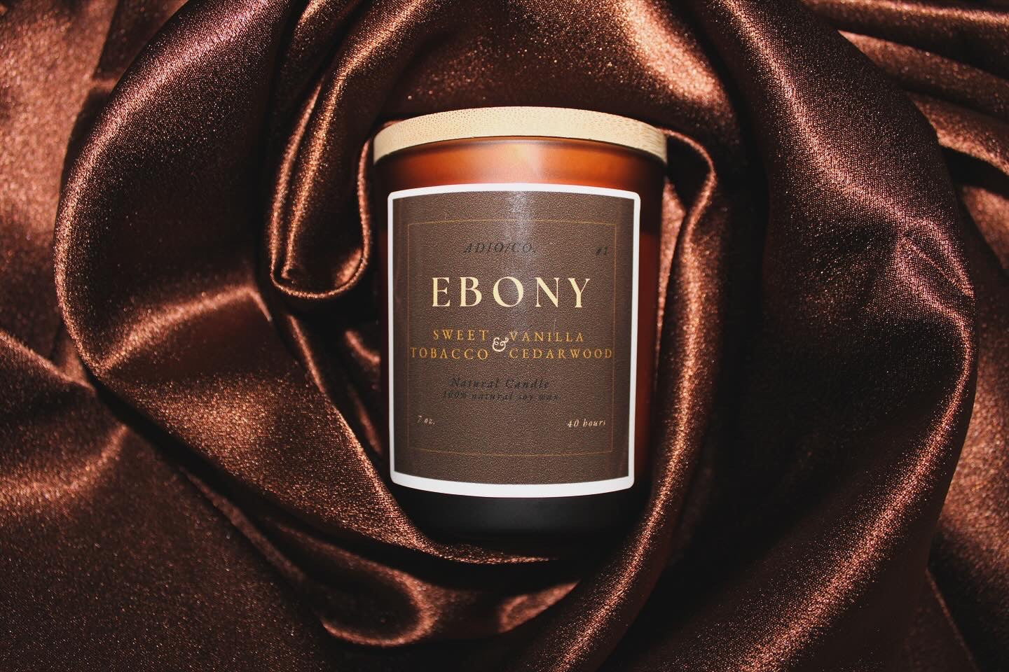 EBONY