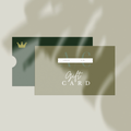 Adio Co. Gift Card