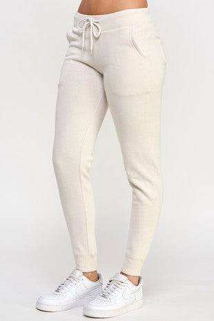 Neutral Luxe Set - Cream