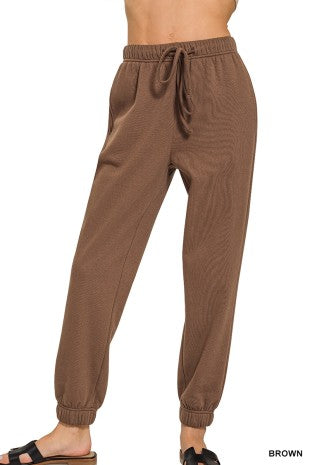 Bodysuit/Jogger Set