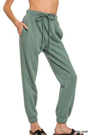 Bodysuit/Jogger Set