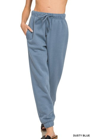 Bodysuit/Jogger Set