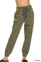 Bodysuit/Jogger Set